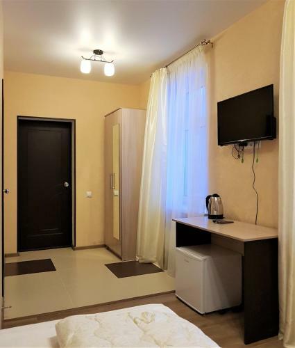 Hostal Tequila Guest House