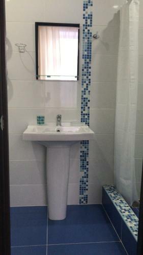Hostal Tequila Guest House