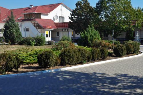 Hotel Panova