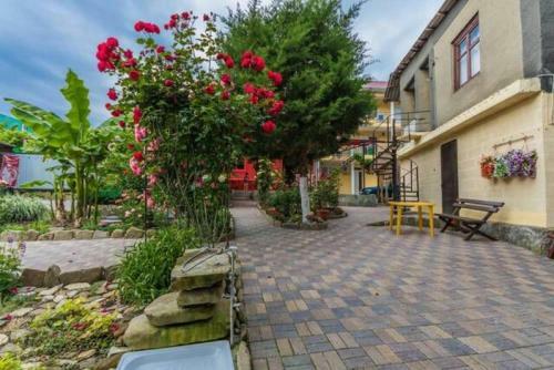 Hostal Guest House Adel