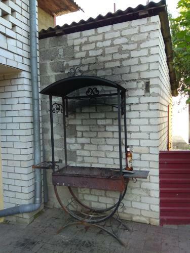 Hostal Guest House Adel