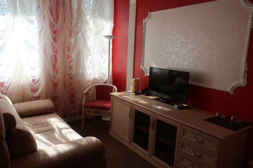 Hotel Paris