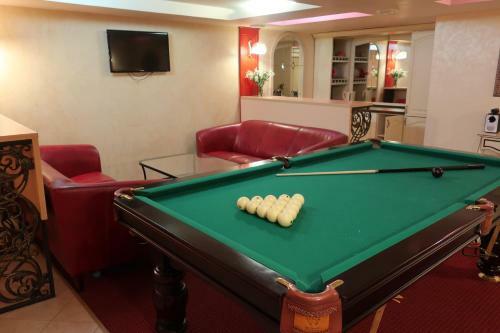 Hotel Paris