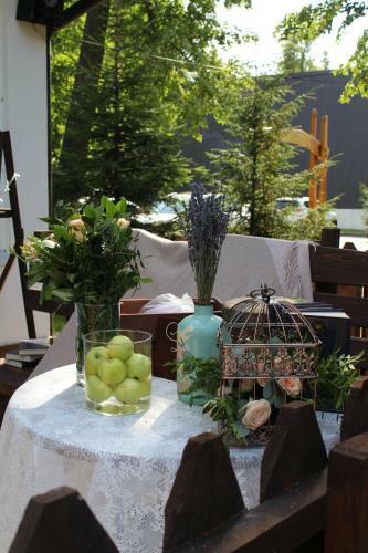 Park Hotel Yasenki