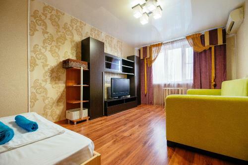 Apartamento Appartments On Karla Marksa