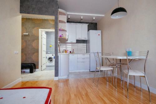 Apartamento Appartments On Karla Marksa