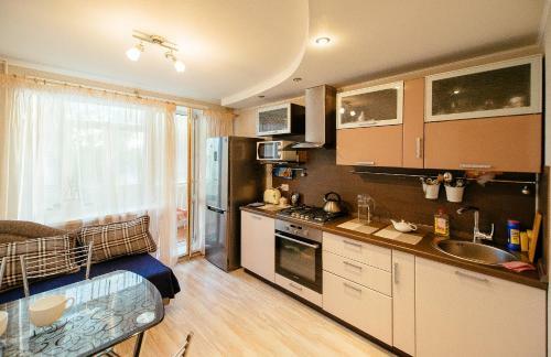 Apartamento Appartments On Karla Marksa