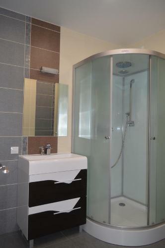 Apartamento Appartments On Karla Marksa