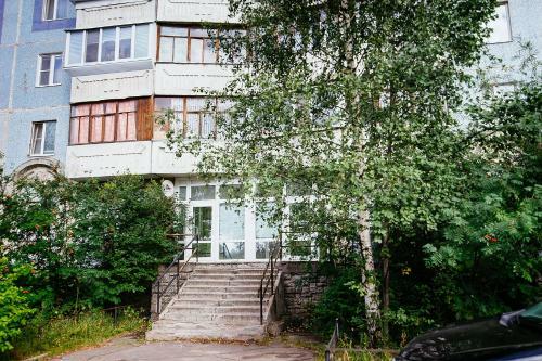 Apartment On Oktyabrskiy148