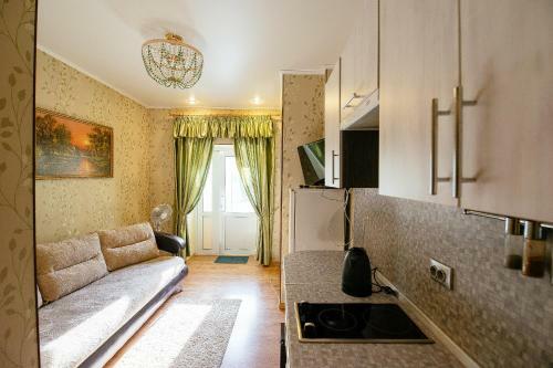Apartment On Oktyabrskiy148