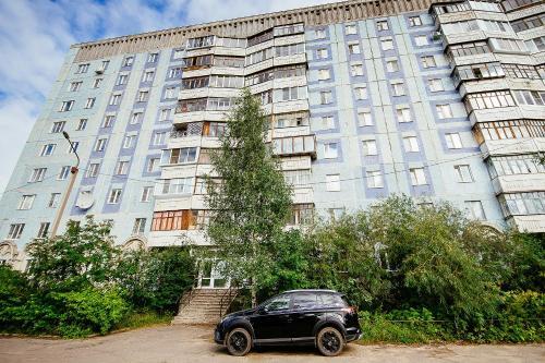 Apartment On Oktyabrskiy148