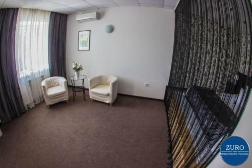 Aster Hotel-zuro