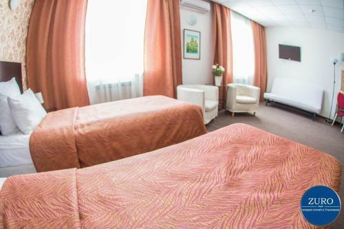 Aster Hotel-zuro