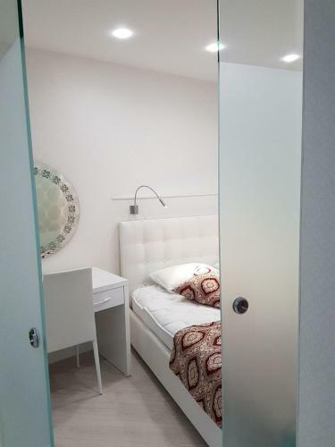 Apartamienty Na Ul. Sokolova