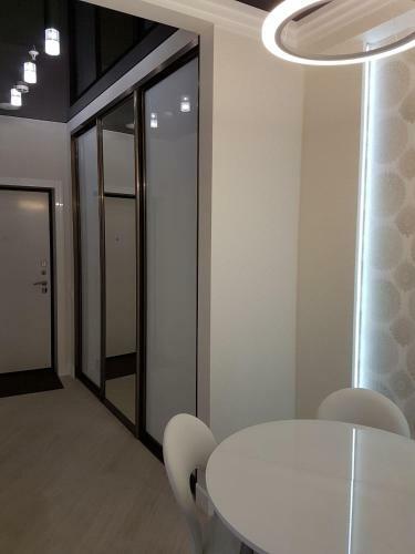 Apartamienty Na Ul. Sokolova