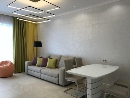 Apartments Ideal House