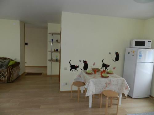 Hostal Guest House On Krasnodarskaya