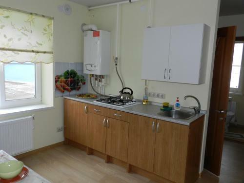Hostal Guest House On Krasnodarskaya