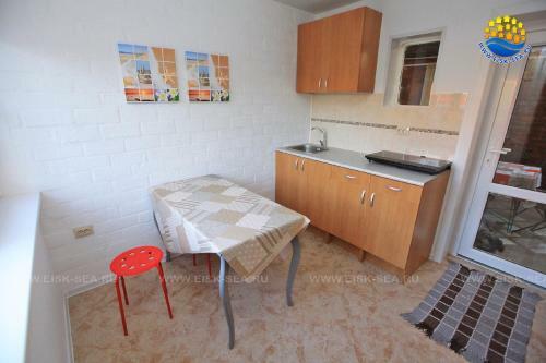 Hostal Guest House On Krasnodarskaya