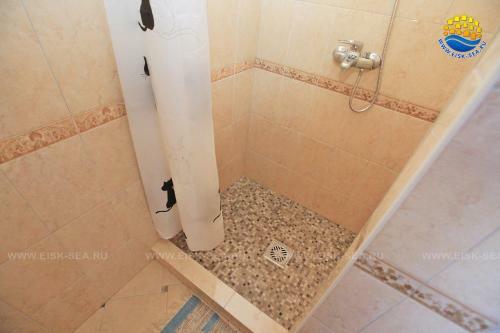 Hostal Guest House On Krasnodarskaya