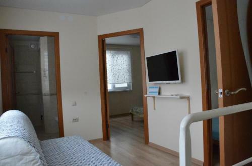 Hostal Guest House On Krasnodarskaya