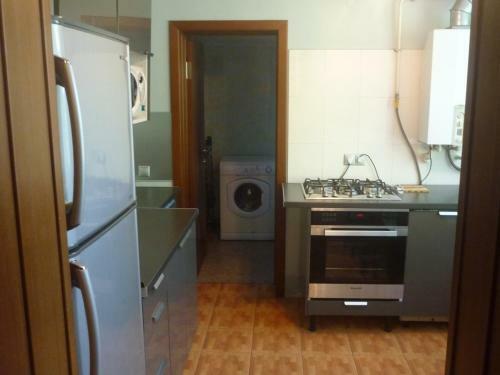 Apartamento Domik Na Limane