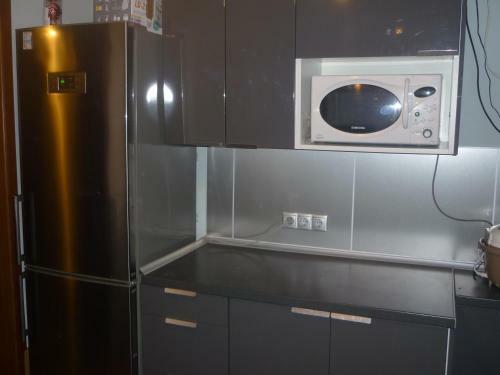 Apartamento Domik Na Limane