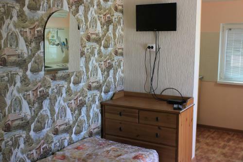 Apartamento Domik Na Limane