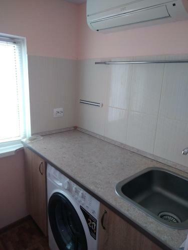 Apartamento Domik Na Limane