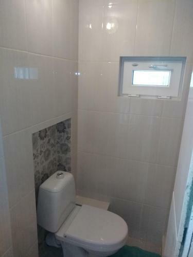 Apartamento Domik Na Limane