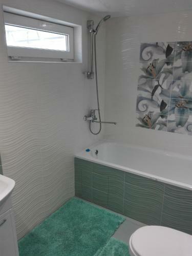 Apartamento Domik Na Limane