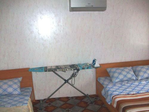 Hostal Guest House On Shmidta
