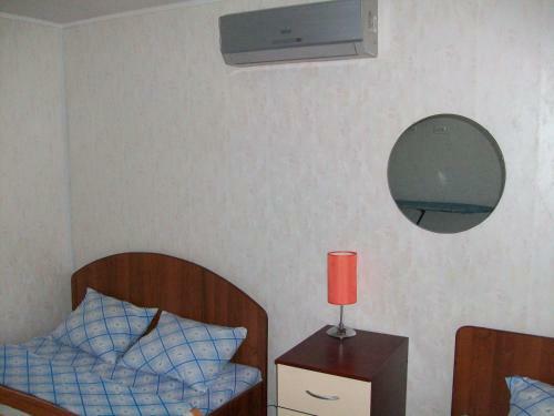Hostal Guest House On Shmidta