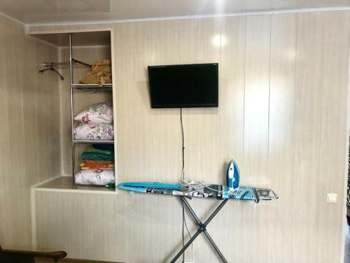 Hostal Guest House On Shmidta