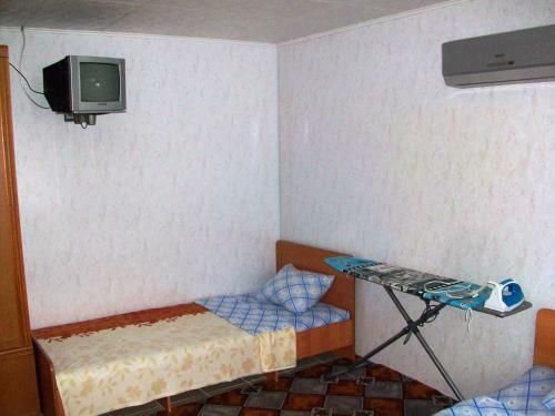 Hostal Guest House On Shmidta