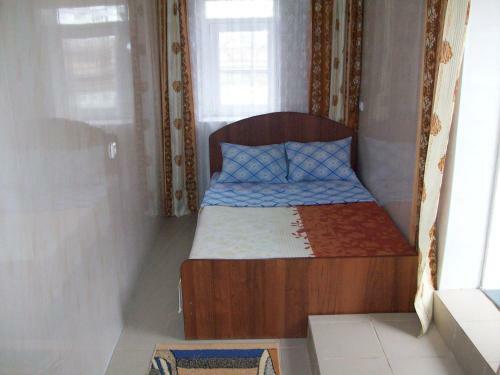 Hostal Guest House On Shmidta