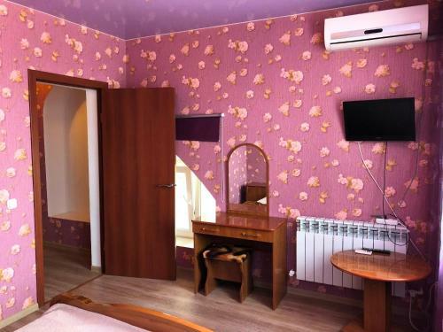 Liliya Hotel