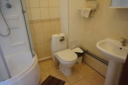 Liliya Hotel
