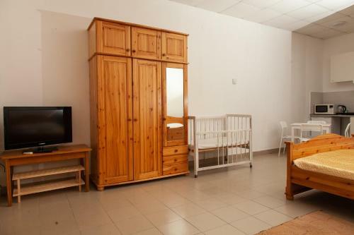 Hostal Moy Dom
