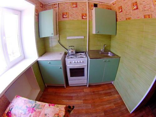 Apartment On Mira 6