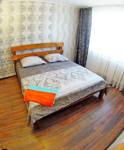 Apartment On Mira 6