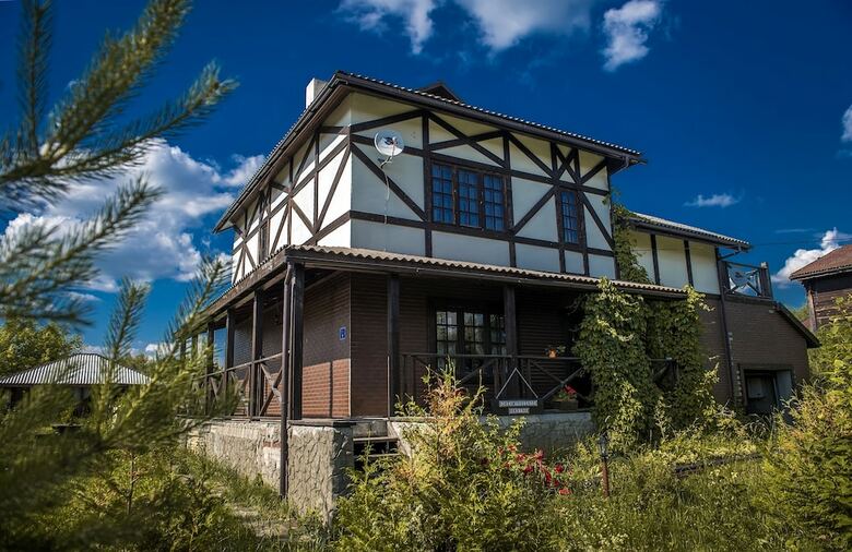 Hostal Dream Village