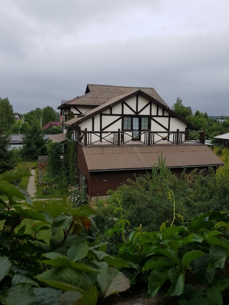 Hostal Dream Village