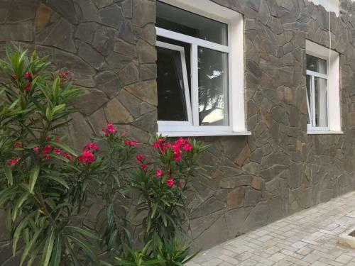 Hostal Uralskiy Bereg Guest House