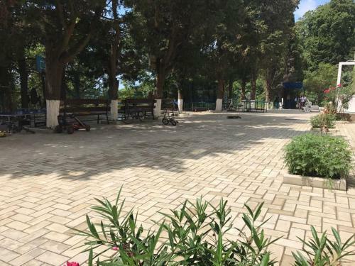Hostal Uralskiy Bereg Guest House