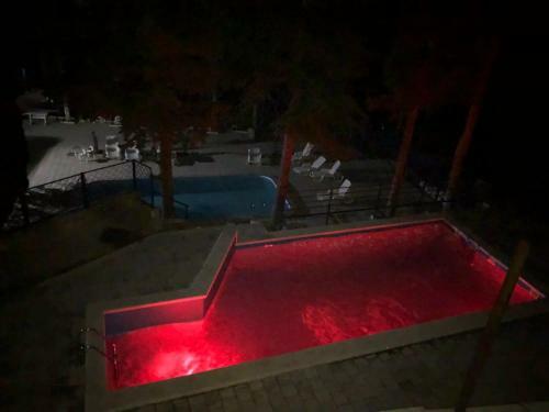 Hostal Uralskiy Bereg Guest House