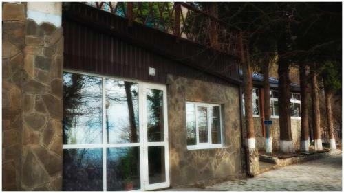 Hostal Uralskiy Bereg Guest House