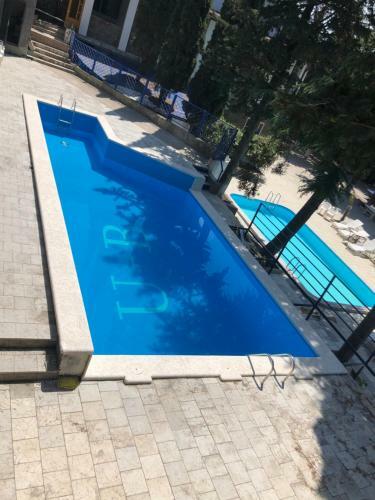Hostal Uralskiy Bereg Guest House