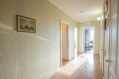 Apartment On Vodopyanova, 12 By Krasstalker
