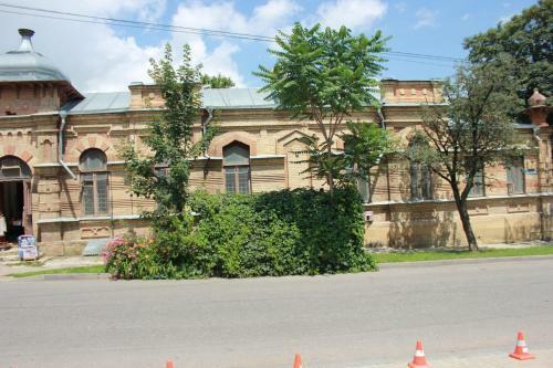 Apartment On Volodarskogo